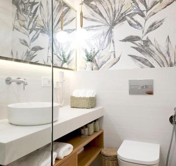 Arona Apartment | TMS Veramar Apart Hotel,Beachfront,Pool&Parking