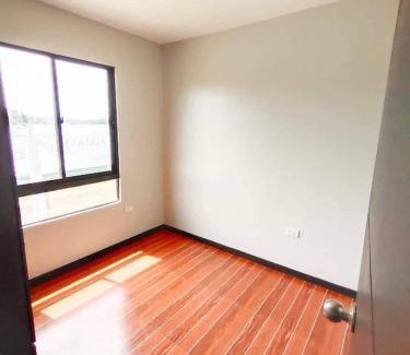 Tarlac House | TMT Richelle apartment