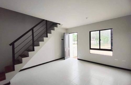 Tarlac House | TMT Richelle apartment