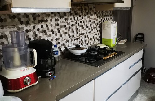 Soliman House | Villa de 3 Chambres Pour 10 Personnes