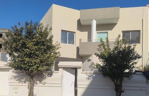Soliman House | Villa de 3 Chambres Pour 10 Personnes