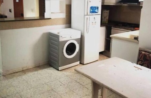 Soliman Apartment | Appartement de 2 Chambres Pour 7 Personnes ou Plus