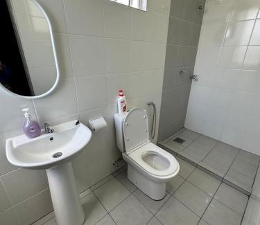 Kinarut Apartment | Tn'J Homestay Condominium Kinarut, Papar