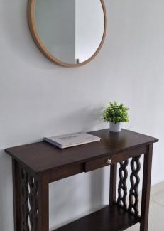 Kinarut Apartment | Tn'J Homestay Condominium Kinarut, Papar