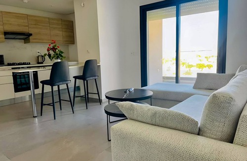 Tunis Apartment | Journey Joy II apartment