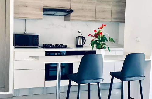 Tunis Apartment | Journey Joy II apartment