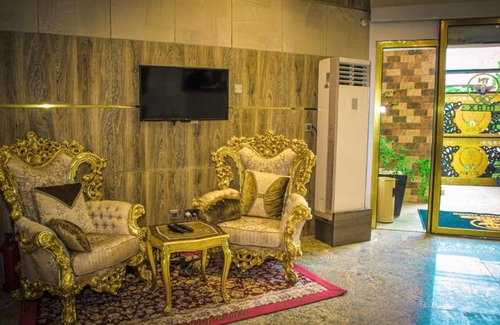 Enugu Hotel | TN MAX LUXURY HOME