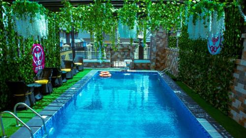 Enugu Hotel | TN MAX LUXURY HOME