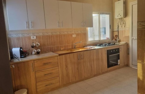 Carthage Apartment | Apartment carthage