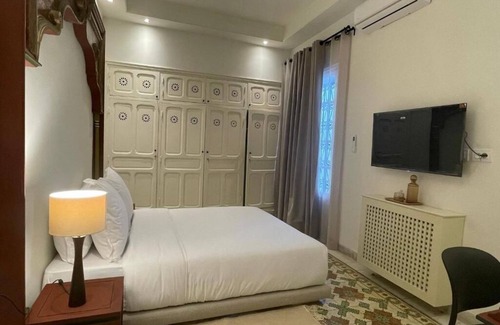 Sidi Bou Said Bed & Breakfast | Dar Kbira - Sidi Bou Said