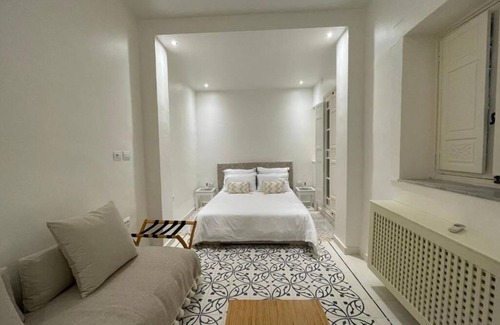 Sidi Bou Said Bed & Breakfast | Dar Kbira - Sidi Bou Said