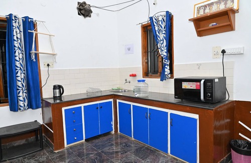 Yercaud House | TN27calling villa