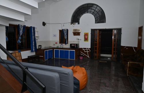 Yercaud House | TN27calling villa