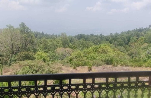 Yercaud House | TN27calling villa