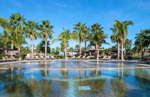 Loreto Condo | tnElite 5 Star Ocean Front Vacation Properties at Villa Del Palmar