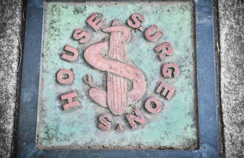 Morpeth Cottage | tnSurgeon`s Cottage Morpeth