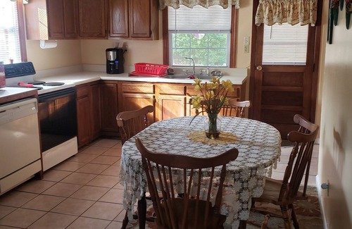 Damascus House | TNT HOUSE nice 3 bedroom ready for booking