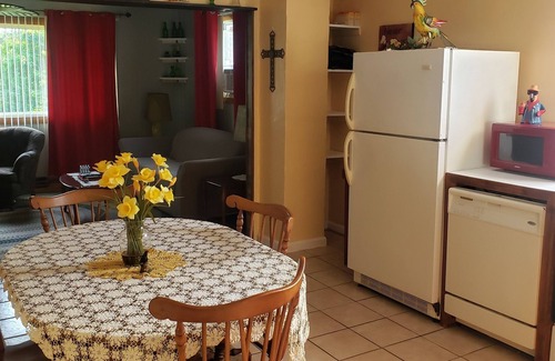 Damascus House | TNT HOUSE nice 3 bedroom ready for booking