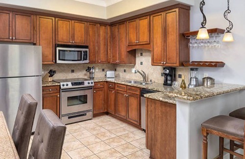 Napa Resort | tnVino Bello Resort Two Bedroom dec 21 - 25 2023