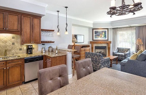 Napa Resort | tnVino Bello Resort Two Bedroom dec 21 - 25 2023