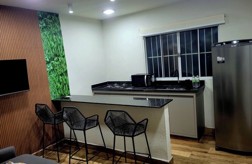 Centro Apartment | TNY APART BARRETOS