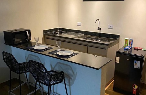 Centro Apartment | TNY APART BARRETOS