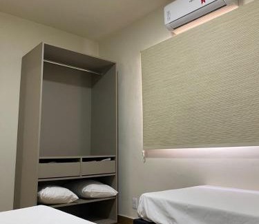 Centro Apartment | TNY Apart-Hotel