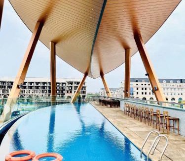 Bao Ninh Hotel | Toàn Cầu Hotel Quảng Bình
