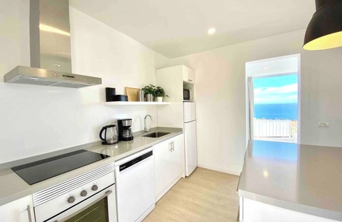 La Orotava House | To complete