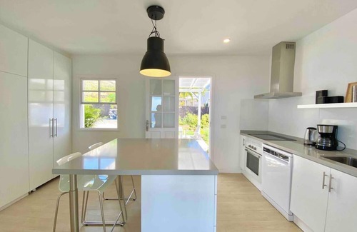 La Orotava House | To complete