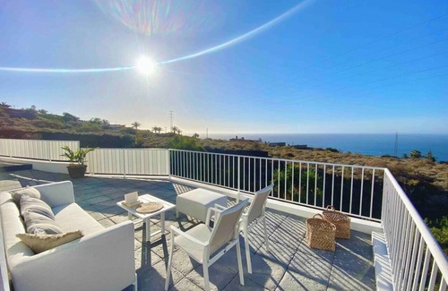 La Orotava House | To complete