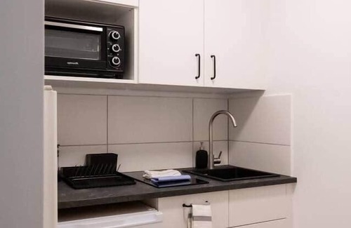 Cochem Apartment | To complete