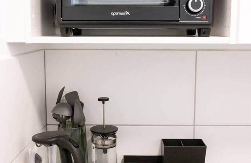 Cochem Apartment | To complete