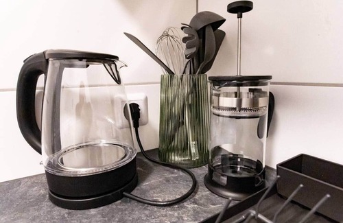 Cochem Apartment | To complete