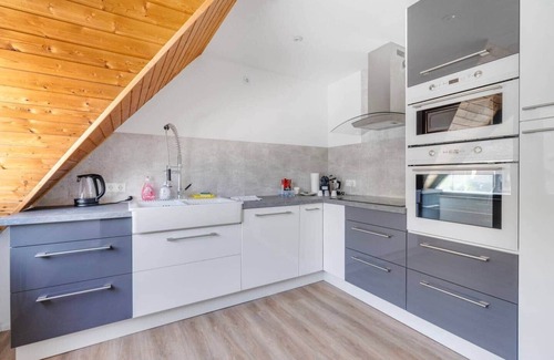 Cochem Apartment | To complete