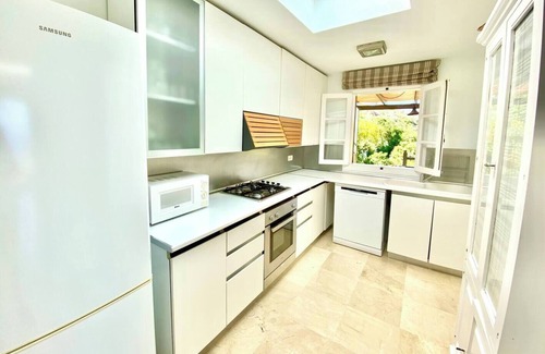 La Guancha House | To complete