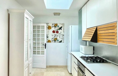 La Guancha House | To complete