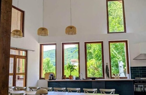 Milhas House | To complete