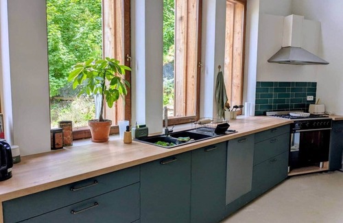 Milhas House | To complete