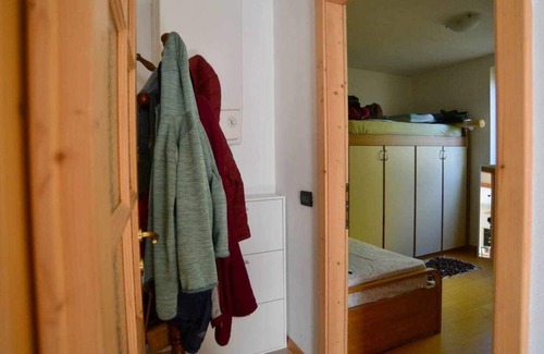 Altopiano della Vigolana Apartment | To disconnect and play outdoor sports