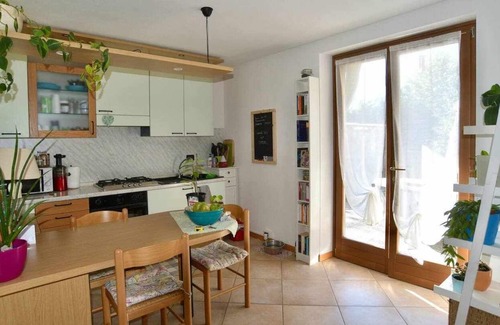 Altopiano della Vigolana Apartment | To disconnect and play outdoor sports