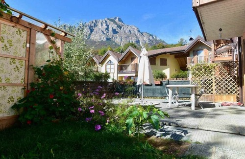 Altopiano della Vigolana Apartment | To disconnect and play outdoor sports