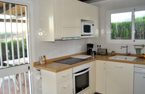 Estepona Ski Chalet | TO ENJOY IN FAMILY