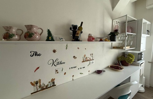 Montelabbate Apartment | To feeling at home "at ANGELA's"