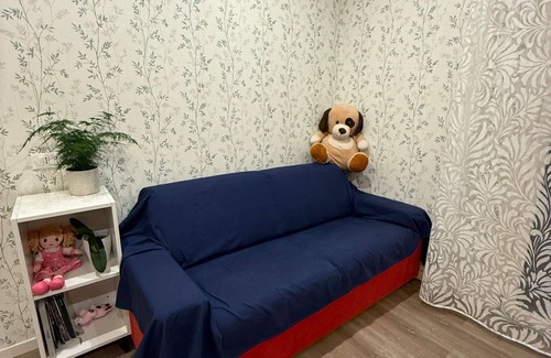 Montelabbate Apartment | To feeling at home "at ANGELA's"