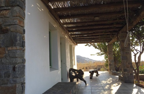 Old Town Naxos House | TO KTIMA, Naxos Island, Cyclades, Greece