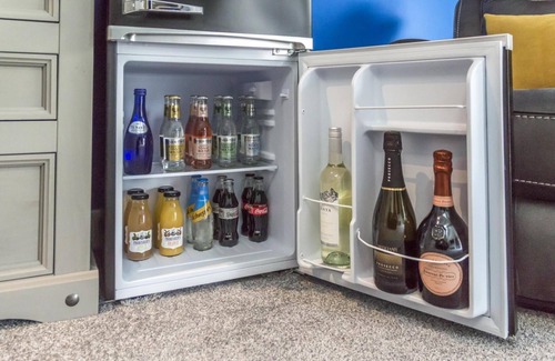 Tenby Apartment | To Mawr - 2 Bedroom Apartment - Tenby