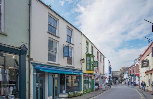 Tenby Apartment | To Mawr - 2 Bedroom Apartment - Tenby