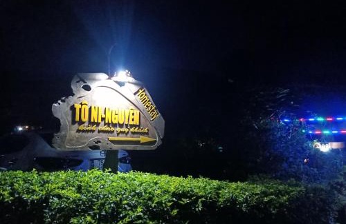 A Luoi House | TO NI - NGUYEN homestay A Luoi