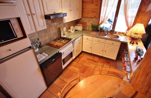 Mazet-Saint-Voy Ski Chalet | To relax in the middle of nature with private water base